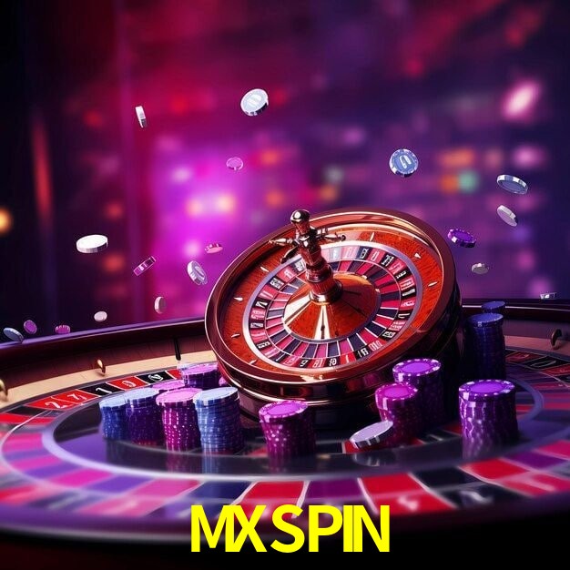MXSPIN Casino - juegos, cajero y retiros Lobby MXSPIN Casino con mesas, rodillos, cajero y acceso móvil seguro